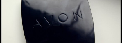 Я нашла их, любимые тени! Avon Mocha Latte