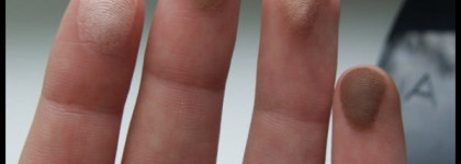 Я нашла их, любимые тени! Avon Mocha Latte