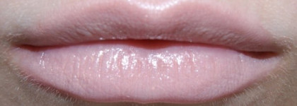 Мой must-have или помада от MAC Cremesheen Lipstick в оттенке Creme D Nude