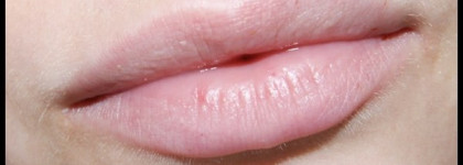 Мой must-have или помада от MAC Cremesheen Lipstick в оттенке Creme D Nude