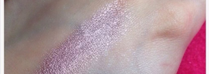 Тени для век Maybelline Color tattoo в оттенке Pink Gold