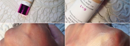 Самое любимое. Добро пожаловать в мою косметичку