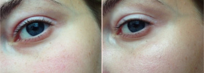 Свежий образ благодаря Loreal Paris