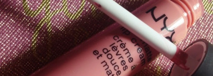 Кукольная Nyx Soft Matte Lip Cream Smlc06 Istanbul