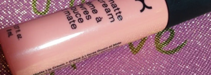 Кукольная Nyx Soft Matte Lip Cream Smlc06 Istanbul