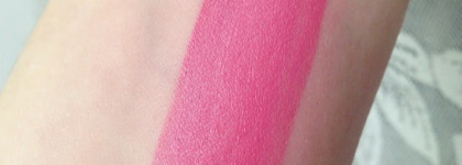 Кукольная Nyx Soft Matte Lip Cream Smlc06 Istanbul