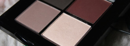 Не люкс, но хороша. Палетка теней для век Catrice Kaviar Gauche Eye Shadow Palette