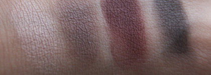 Не люкс, но хороша. Палетка теней для век Catrice Kaviar Gauche Eye Shadow Palette