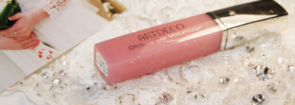 Беспроигрышный блеск для губ ArtDeco Glossy Lip Volumizer