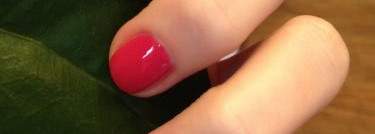 Нескучная осень с Rimmel