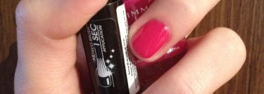 Нескучная осень с Rimmel