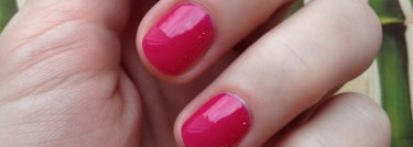 Нескучная осень с Rimmel