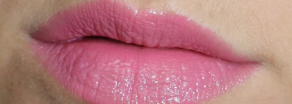 Идеальные для меня Gosh Soft'n Shine Lip Balm 30 (Barbie) и 41 (Kiss)