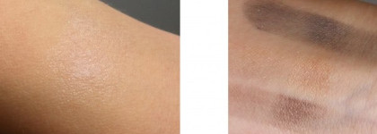 База на базу. Сравниваем Artdeco Eyeshadow Base и Urban Decay Eyeshadow Primer Potion