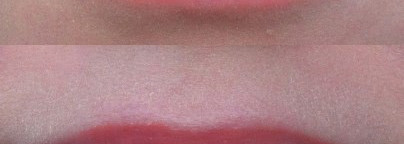 Korres Lip Butter в оттенках Mango и Wild Rose