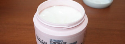 Красивые волосы с продуктами L'oreal Professionnel и Kerastase