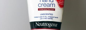 Мой спаситель - Крем для рук Neutrogena norwegian formula
