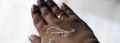 Мой спаситель - Крем для рук Neutrogena norwegian formula