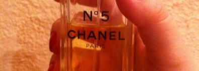 Аромат - легенда. Chanel N°5