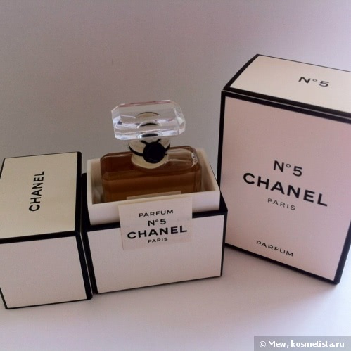 Отзывы о Chanel N5 Eau Premiere  Парфюмированная вода тестер с крышечкой   Makeupua