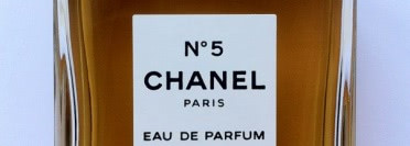 Аромат - легенда. Chanel N°5