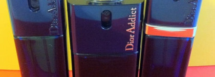 Прекрасный Dior Addict - Dior