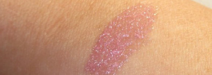 Моё разочарование  Lancome La Laque Fever Ultimate Lasting Full Color Lipshine в оттенке 316