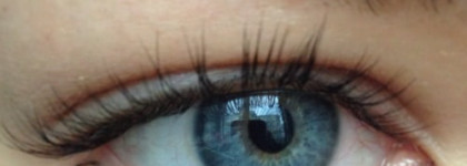 Проверенная временем - тушь Masterpiece Max от Max Factor в оттенке Black