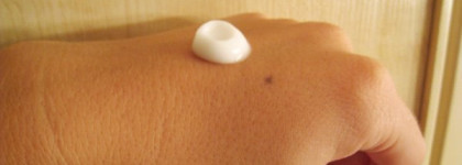 Essence Hydra Balance hand lotion. Лосьон для рук