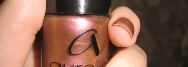 Бабье лето с Aurelia Professional №401