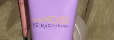 Ягодные лосьоны для тела Gosh Body Lotion «body mo:ist»