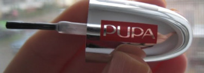 Ловите букетик! И Pupa Lasting Color №200
