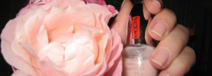 Ловите букетик! И Pupa Lasting Color №200