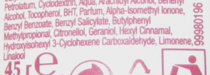 Набор средств по уходу за телом Camay Mademoiselle с флиртующим ароматом сладких ягод