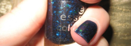 Мои глиттеры, и как я их удаляю