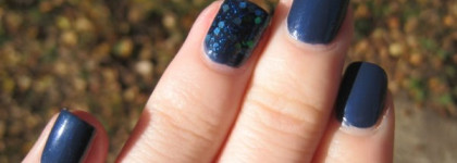 Мои глиттеры, и как я их удаляю