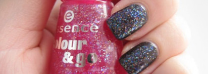 Добро и зло. Дуэт лаков