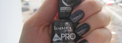 Добро и зло. Дуэт лаков