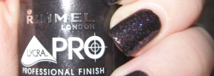 Добро и зло. Дуэт лаков