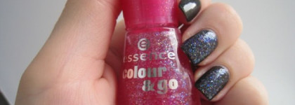 Добро и зло. Дуэт лаков