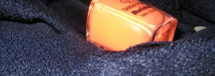 Лак-бомба! Golden rose Holiday № 78