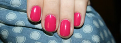 Моя любовь от mavala