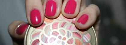 Моя любовь от mavala