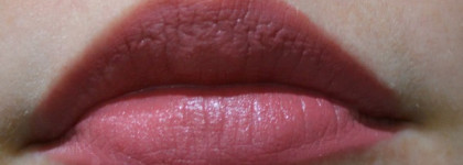 Две красавицы Nyx soft matte lip cream Cannes 19 и Amsterdam 01