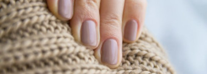 Нюд в тренде: Catrice ultimate nudes 040 (Petit Four As Dessert)