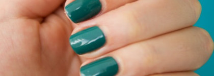 Экзотические встречи с China glaze Exotic Encounters