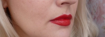 ПомадоМаньяк или как я собиралась купить одну красную помаду