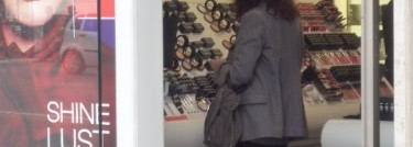 Римские каникулы. Часть 1