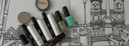 Римские каникулы. Часть 1