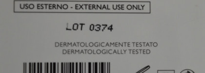 Знакомство с уходом от Collistar